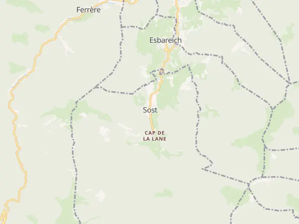 Plan de Sost