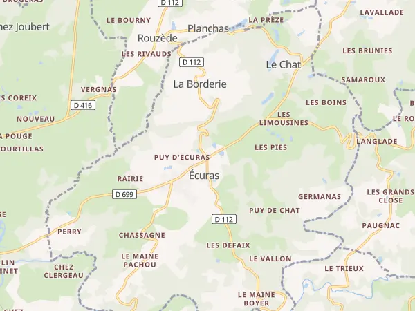 Plan de Écuras