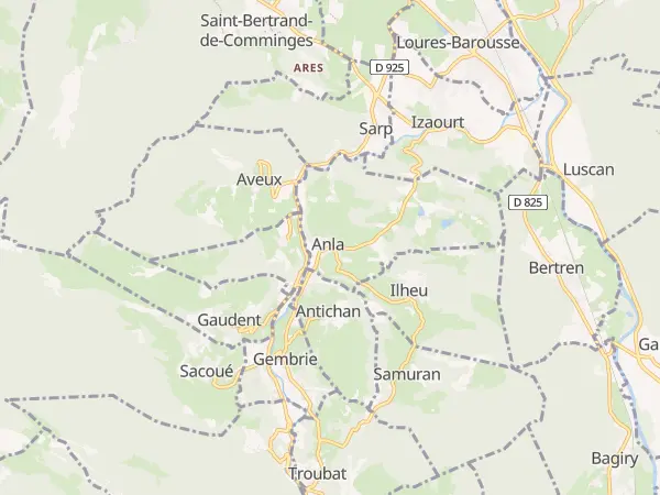 Plan de Anla