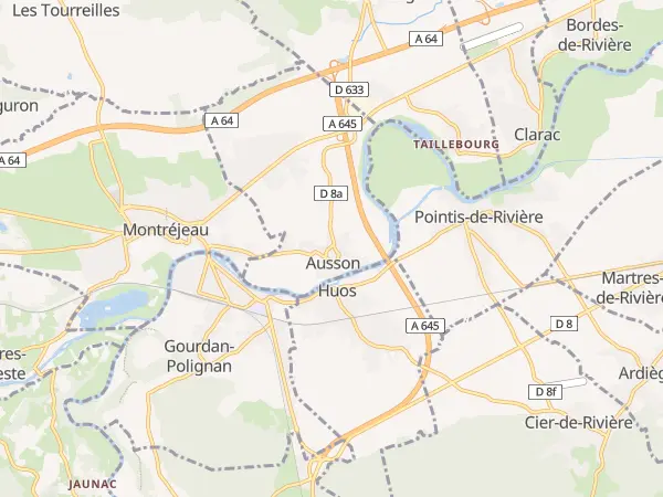 Plan de Ausson