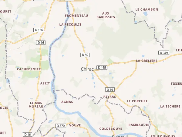 Plan de Chirac