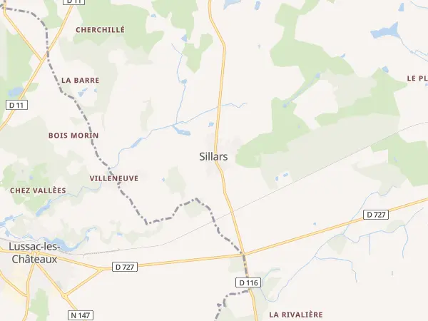 Plan de Sillars