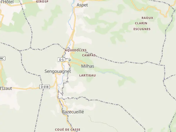 Plan de Milhas