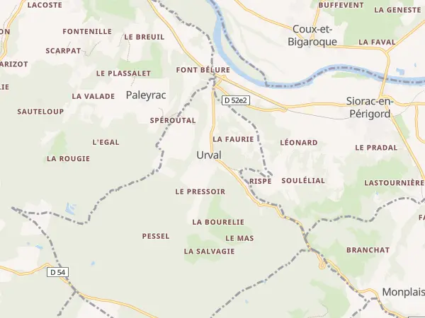 Plan de Urval