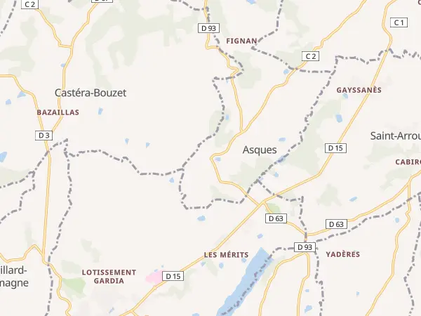 Plan de Asques
