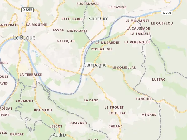Plan de Campagne
