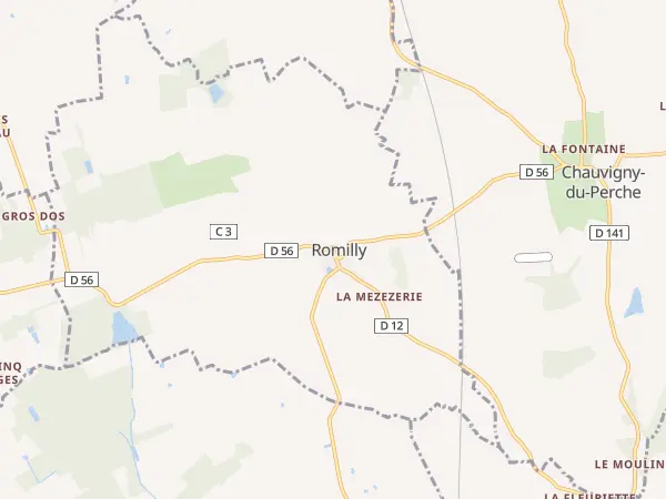 Plan de Romilly