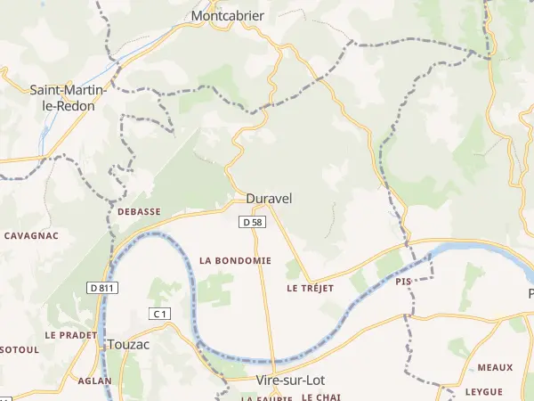 Plan de Duravel