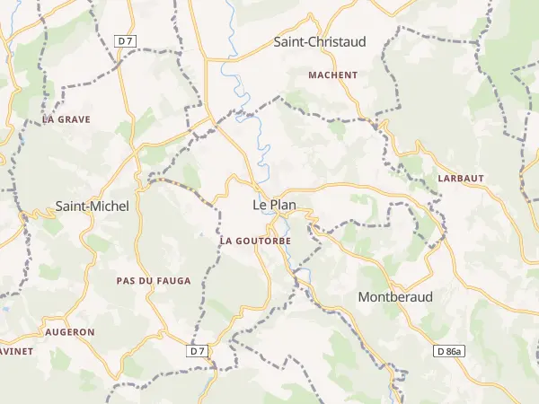 Plan du Plan