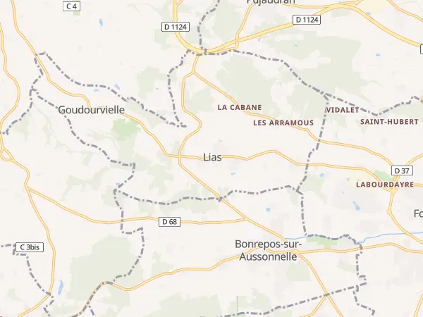Plan de Lias