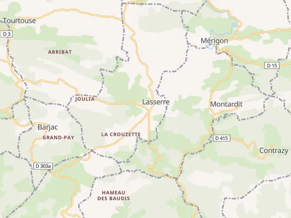 Plan de Lasserre