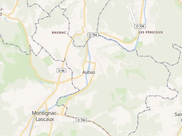 Plan de Aubas
