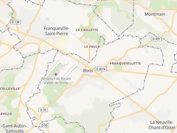 Plan de Boos