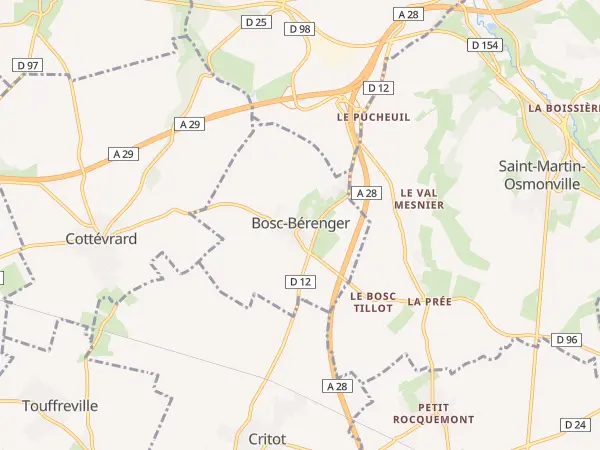 Plan de Bosc-Bérenger