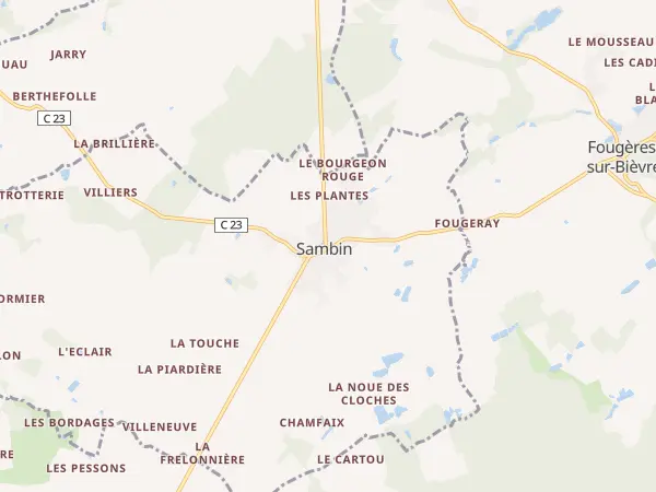 Plan de Sambin