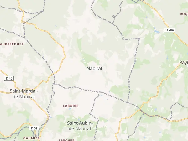 Plan de Nabirat