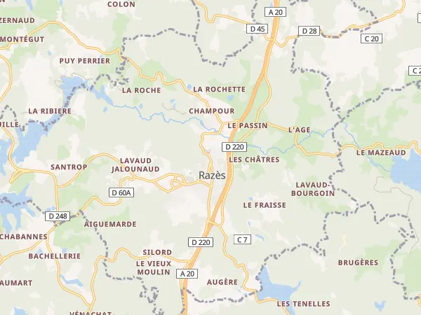 Plan de Razès