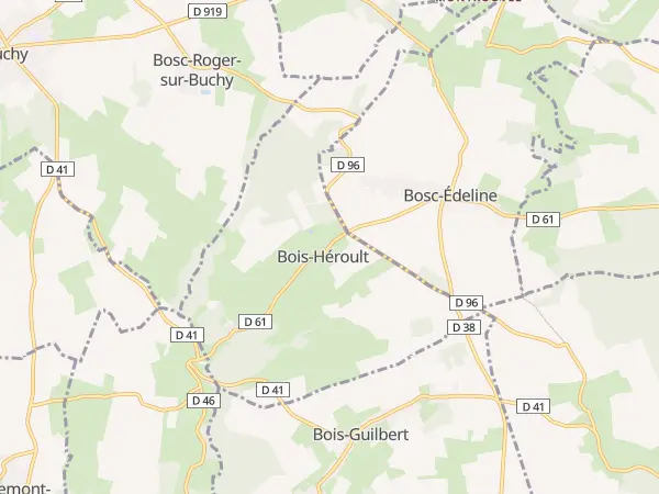 Plan de Bois-Héroult
