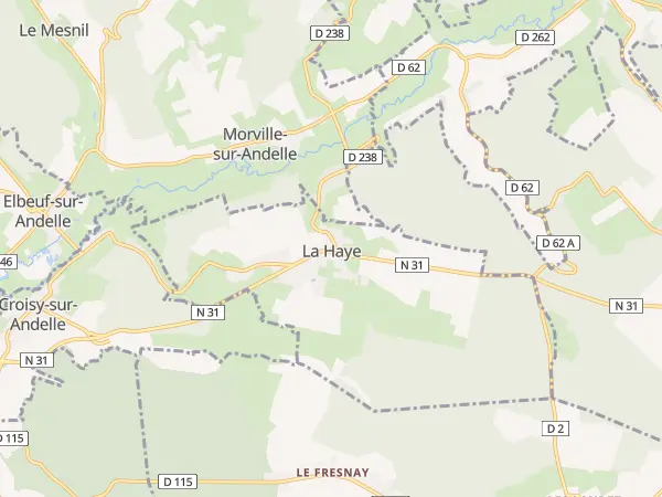 Plan de La Haye
