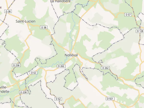 Plan de Nolléval
