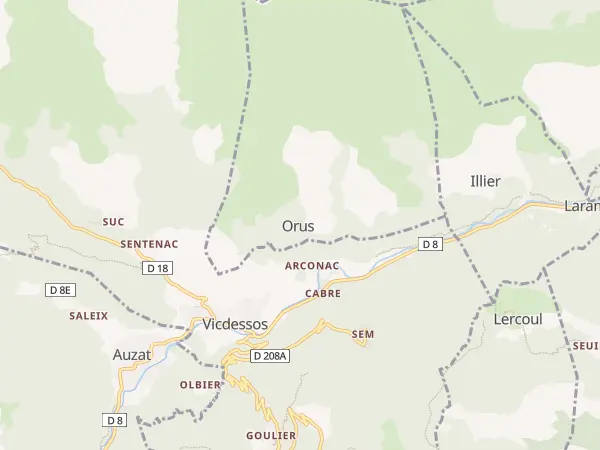 Plan de Orus
