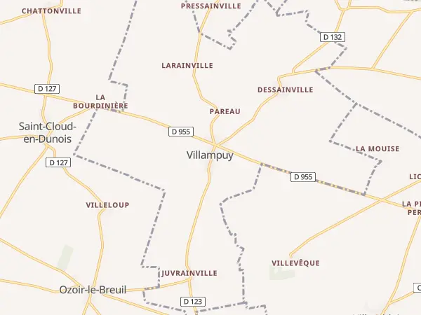 Plan de Villampuy