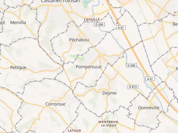 Plan de Pompertuzat