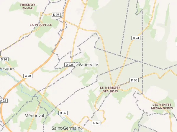 Plan de Vatierville