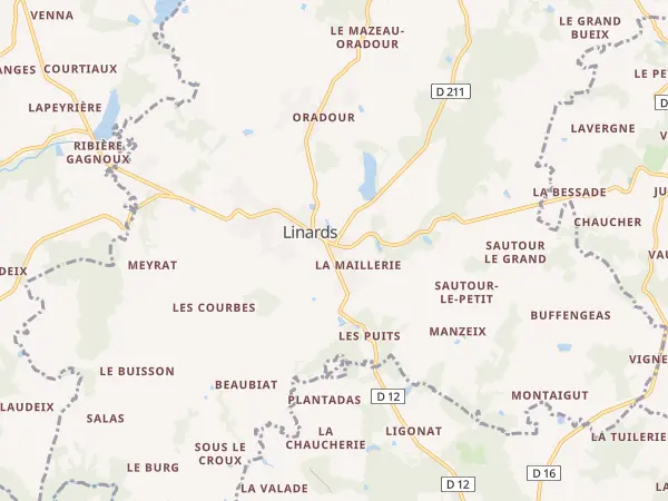 Plan de Linards