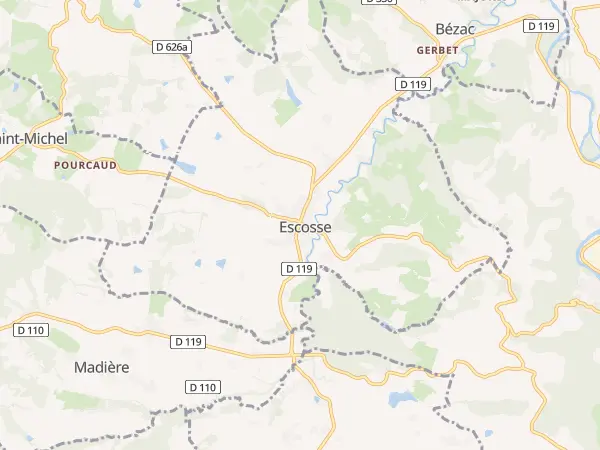 Plan de Escosse