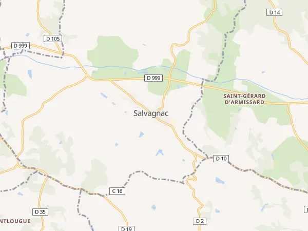 Plan de Salvagnac