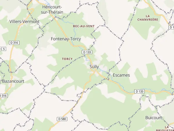 Plan de Sully