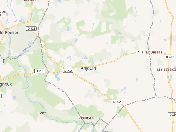Plan de Anjouin