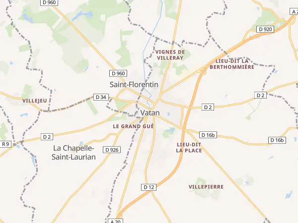 Plan de Vatan