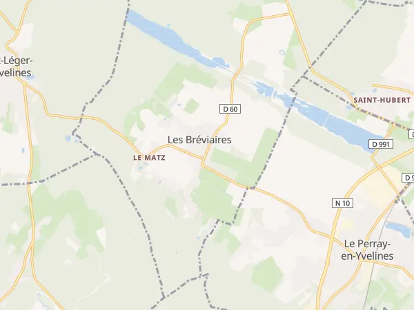 Plan des Bréviaires
