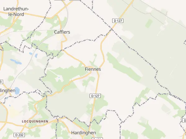 Plan de Fiennes