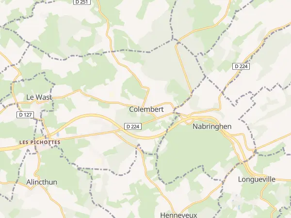 Plan de Colembert
