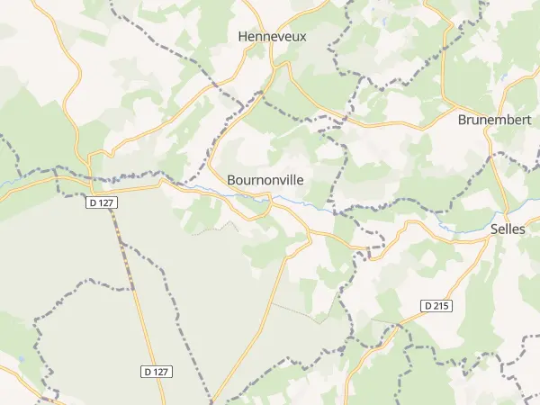 Plan de Bournonville