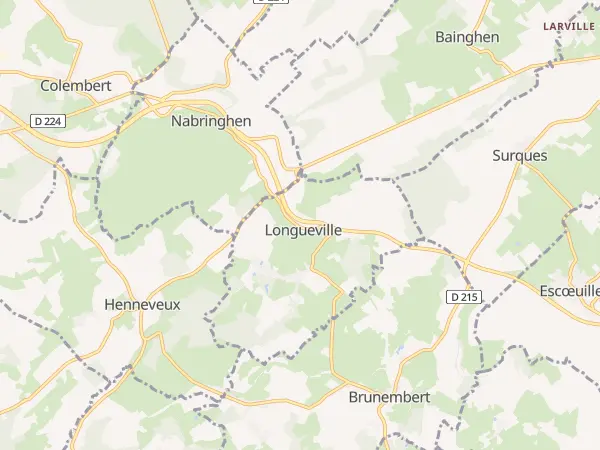 Plan de Longueville