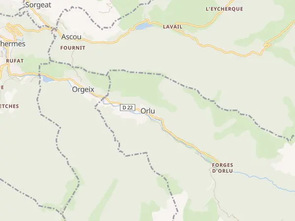Plan de Orlu