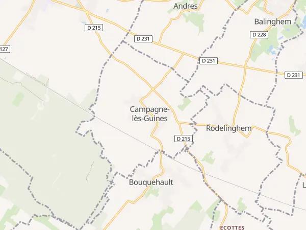 Plan de Campagne-lès-Guines