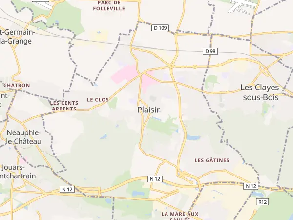 Plan de Plaisir
