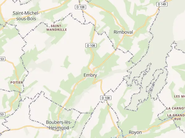 Plan de Embry