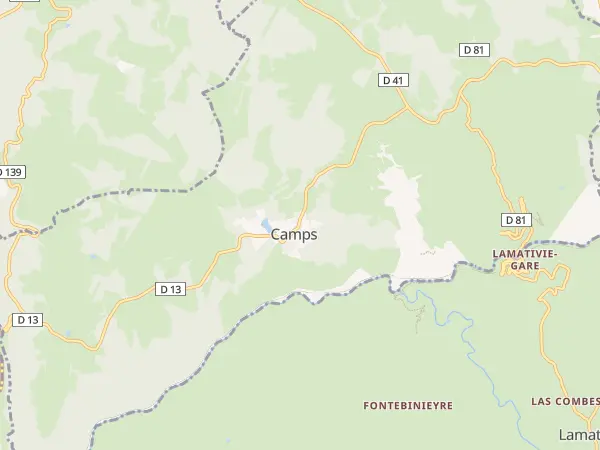 Plan de Camps-Saint-Mathurin-Léobazel