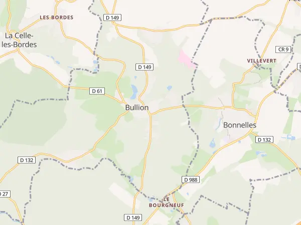 Plan de Bullion
