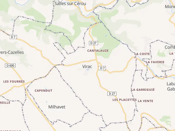 Plan de Virac
