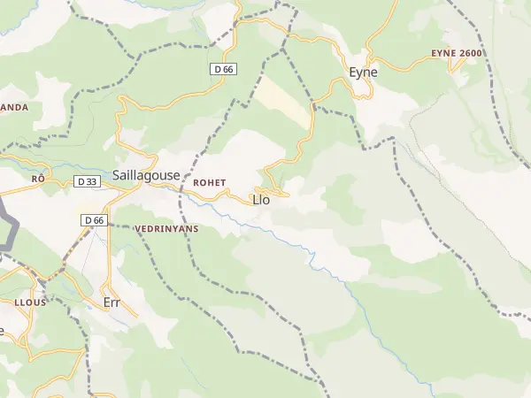 Plan de Llo