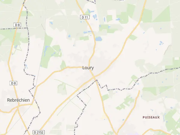 Plan de Loury