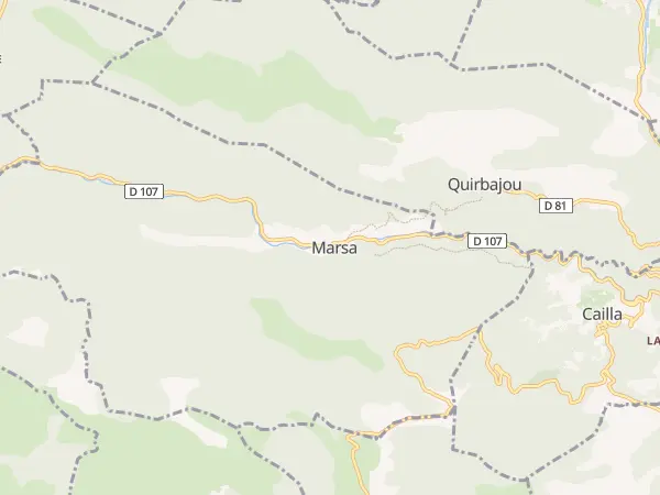 Plan de Marsa