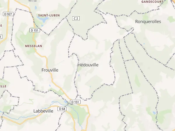 Plan de Hédouville